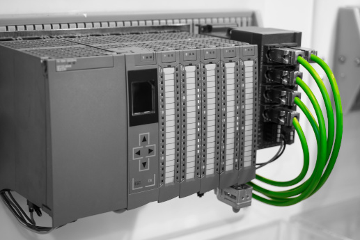 PLC
